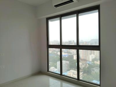 Bedroom Image of 600 Sq.ft 2 BHK Apartment / Flat for sale in Thane West Thane for Rs. 9500000