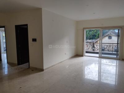 Living Room Image of 2146 Sq.ft 3 BHK Apartment / Flat for sale in Shivaji Nagar Bengaluru for Rs. 32500000