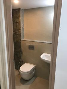 Bathroom Image of 536 Sq.ft 2 BHK Apartment / Flat for sale in Lodha Upper Thane, Bhiwandi Thane for Rs. 5600000