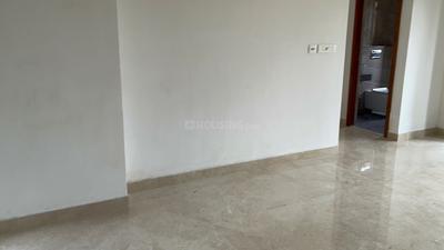 Bedroom Image of 1210 Sq.ft 2 BHK Apartment / Flat for sale in Ambuja Urvisha The Condoville , New Town Kolkata for Rs. 17000000