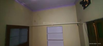 Kitchen Image of 900 Sq.ft 2 BHK Independent House for sale in Sikandar Kampoo Gwalior for Rs. 4200000