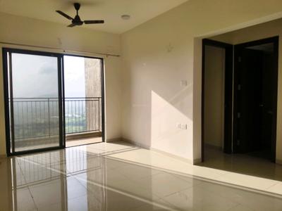 Living Room Image of 673 Sq.ft 1 BHK Apartment / Flat for sale in Shapoorji Pallonji Vanaha, Bavdhan Pune for Rs. 5699999