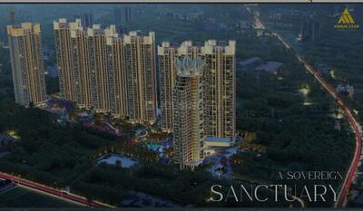 Image of 1723 Sq.ft 3 BHK Apartment / Flat for sale in Venus Capital Heights, Danapur, Patna for Rs. 10000000
