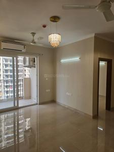 Hall Image of 1675 Sq.ft 3 BHK Apartment / Flat for rent in ATS Nobility, Noida Extension Greater Noida for Rs. 36000