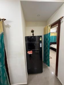Image of 1800 Sq.ft 3 BHK Apartment / Flat for rent in Bairagi Patteda, Tirupathi for Rs. 30000