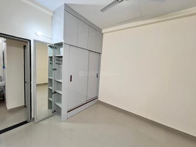 Bedroom Image of 550 Sq.ft 1 BHK Apartment / Flat for rent in DDA Flats Sector 14, Sector 14 Dwarka New Delhi for Rs. 22000