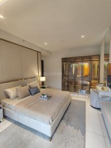 Bedroom Image of 1300 Sq.ft 2 BHK Apartment / Flat for sale in Godrej Elaris, Mundhwa Pune for Rs. 17100000
