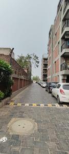 2 BHK Flat