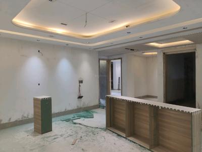 Living Room Image of 3250 Sq.ft 4 BHK Builder Floor for sale in Green Field Colony Faridabad for Rs. 32500000