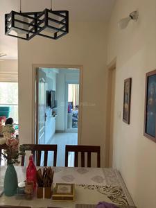 Hall Image of 1030 Sq.ft 2 BHK Apartment / Flat for sale in Godrej Avenues, Yelahanka Bengaluru for Rs. 11000000