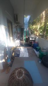 Balcony Image of 1620 Sq.ft 2 BHK Independent House for sale in Dowlaiswaram Rajahmundry for Rs. 4300000