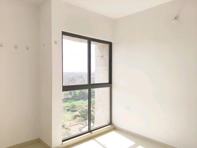 Bedroom Image of 780 Sq.ft 2 BHK Apartment / Flat for sale in Lodha Palava Downtown, Palava Phase 2 Thane for Rs. 4900000