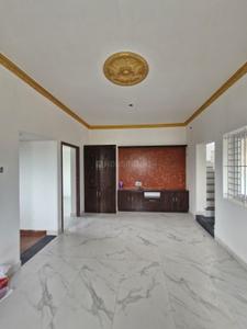 Hall Image of 650 Sq.ft 2 BHK Villa for sale in Podanur Coimbatore for Rs. 3600000