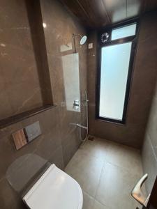Image of 1855 Sq.ft 3 BHK Apartment / Flat for sale in Nerul, Navi Mumbai for Rs. 38000000