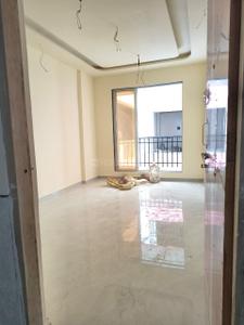 1 BHK Flat