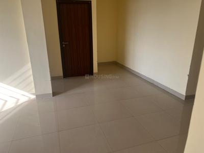 Hall Image of 1150 Sq.ft 2 BHK Builder Floor for rent in Modipuram Meerut for Rs. 12500