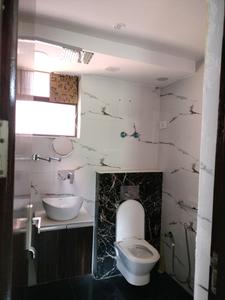 Common Bathroom Image of 1700 Sq.ft 3 BHK Apartment / Flat for sale in Sector 10 Dwarka New Delhi for Rs. 27500000