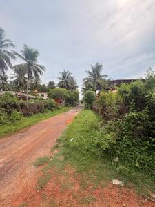 Image of 2053 Sq.ft Residential Plot / Land for sale in Kunjibettu, Udupi for Rs. 3550000