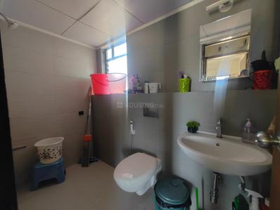 Image of 1149 Sq.ft 2 BHK Apartment / Flat for sale in Gagan Avencia, Kharadi, Pune for Rs. 11900000