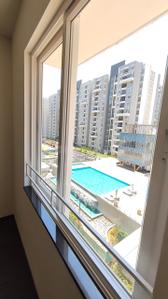 Balcony Image of 1062 Sq.ft 2 BHK Apartment / Flat for sale in Purva Zenium 2, Hosahalli Bengaluru for Rs. 12200000
