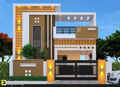 Image of 750 Sq.ft 2 BHK Independent House for sale in Kaggalipura, Bengaluru for Rs. 6800000