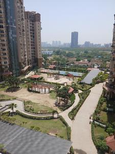 Image of 1850 Sq.ft 3 BHK Apartment / Flat for sale in Amrapali Sapphire, Sector 45, Noida for Rs. 24000000