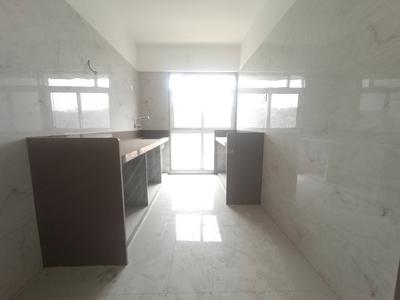 Kitchen Image of 1190 Sq.ft 2 BHK Apartment / Flat for sale in Bhagwati 19 East, Nerul Navi Mumbai for Rs. 26000000