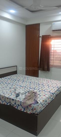 Rajiv Nagar Bedroom 1