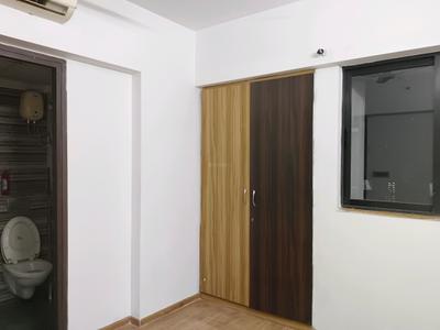 Bedroom Image of 1200 Sq.ft 3 BHK Apartment / Flat for sale in Lodha Palava Downtown, Palava Phase 2 Thane for Rs. 8500000