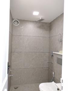 Bedroom One Image of 2100 Sq.ft 3 BHK Apartment / Flat for sale in CGHS Palm Court Apartment, Sector 19 Dwarka New Delhi for Rs. 31000000