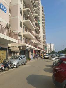 Club House Image of 800 Sq.ft 2 BHK Apartment / Flat for rent in Suncity Avenue 76, Sector 76 Gurgaon for Rs. 35500