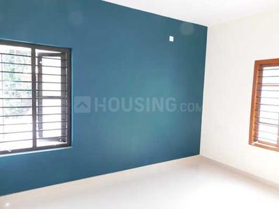 Bedroom Image of 2101 Sq.ft 3 BHK Independent House for sale in Vattiyoorkkav Thiruvananthapuram for Rs. 8800000