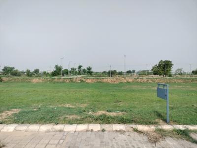 Image of 127 Sq.ft Residential Plot / Land for sale in Adore Smart City 1, Tajupur, Faridabad for Rs. 10800000