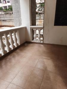 Balcony Image of 1170 Sq.ft 2 BHK Apartment / Flat for sale in Vidyaranyapura Bengaluru for Rs. 12500000