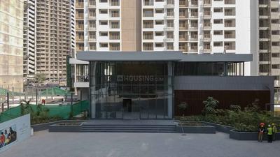 Image of 1480 Sq.ft 3 BHK Apartment / Flat for rent in Adani Amogha, Shantigram, Ahmedabad for Rs. 35000