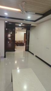 Hall Image of 1157 Sq.ft 2 BHK Apartment / Flat for rent in Narayanguda Hyderabad for Rs. 24000