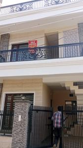 Image of 918 Sq.ft 3 BHK Villa for sale in Sector 115, Mohali for Rs. 9490000