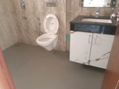 Bedroom One Image of 1850 Sq.ft 3 BHK Apartment / Flat for sale in Shapoorji Pallonji JoyVille, Sector 102 Gurgaon for Rs. 29900000