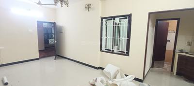 Hall Image of 1200 Sq.ft 3 BHK Apartment / Flat for rent in Saibaba Colony Coimbatore for Rs. 23000