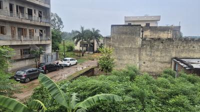 Image of 900 Sq.ft 2 BHK Independent House for rent in Jawaharpur, Dera Bassi for Rs. 10000