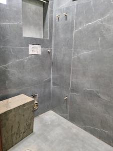 Bedroom One Image of 600 Sq.ft 2 BHK Apartment / Flat for sale in G3 Luxurious Floors by G3 Buildtech, Nawada New Delhi for Rs. 4600000
