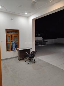 Image of 1200 Sq.ft 1 RK Builder Floor for rent in Gomti Nagar, Lucknow for Rs. 12000