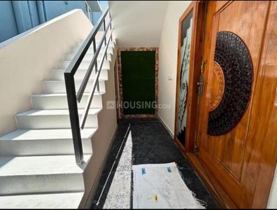 Balcony Image of 800 Sq.ft 2 BHK Independent House for sale in Moolakadai Chennai for Rs. 4800000