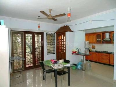 Hall Image of 1846 Sq.ft 3 BHK Apartment / Flat for sale in Marvel Residency, Koramangala Bengaluru for Rs. 32700000