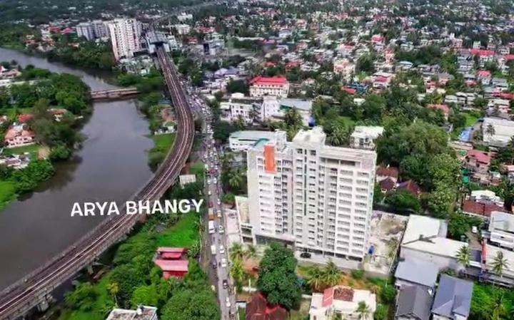 Arya Bhangy Centara Main Image 1