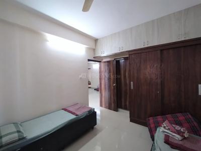Bedroom Image of 839 Sq.ft 2 BHK Apartment / Flat for rent in ND Magnolia Phase 2, Nagondanahalli Bengaluru for Rs. 33000
