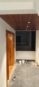 Hall Image of 2200 Sq.ft 3 BHK Apartment / Flat for rent in Jubilee Hills Hyderabad for Rs. 57000