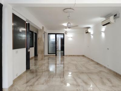 3 BHK Independent Builder Floor