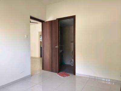 Bedroom Image of 1342 Sq.ft 3 BHK Apartment / Flat for sale in Shapoorji Vanaha, Bavdhan Pune for Rs. 10500000
