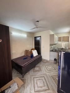 Hall Image of 1000 Sq.ft 2 BHK Builder Floor for sale in Ramesh Nagar New Delhi for Rs. 15500000